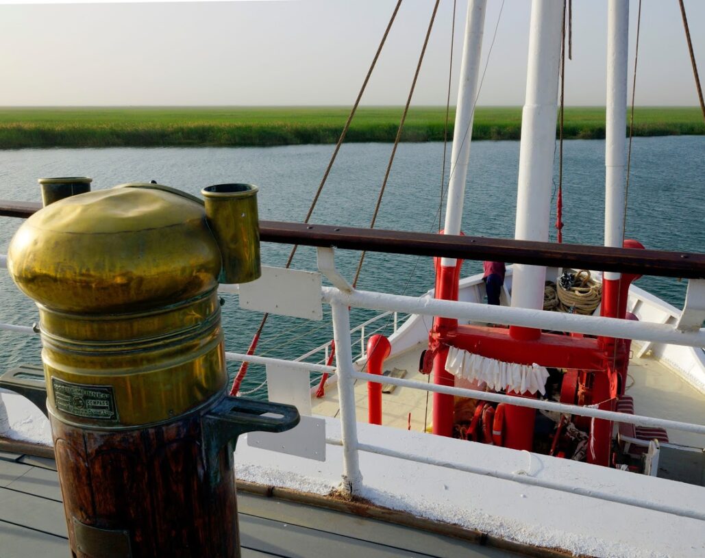 Bou el Mogdad Sénégal